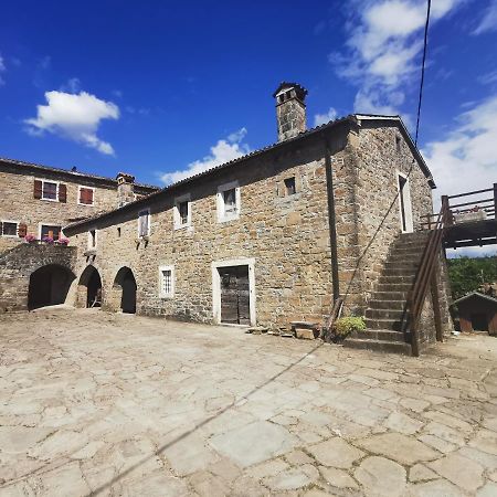Apartma Baladur Brezovica pri Gradinu Экстерьер фото