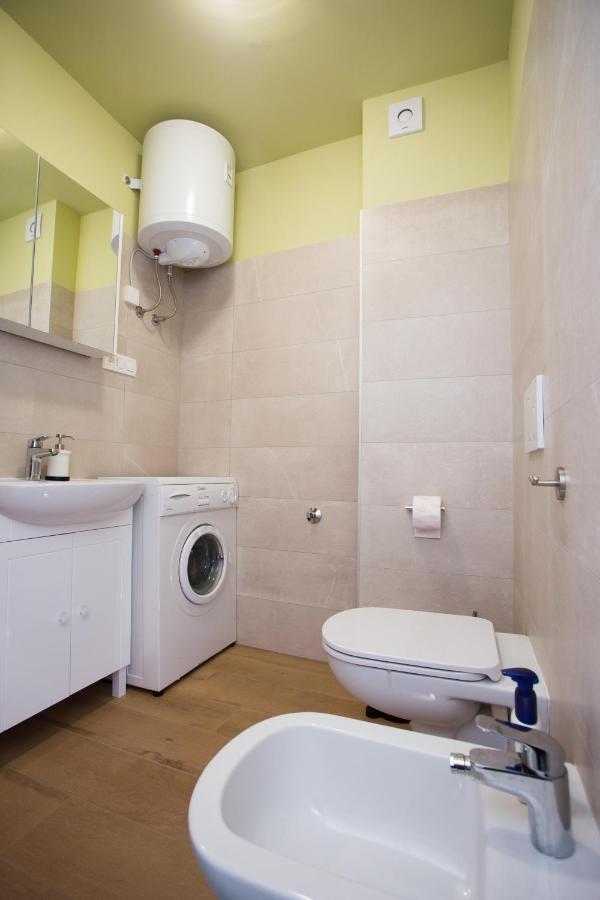 Apartma Baladur Brezovica pri Gradinu Экстерьер фото