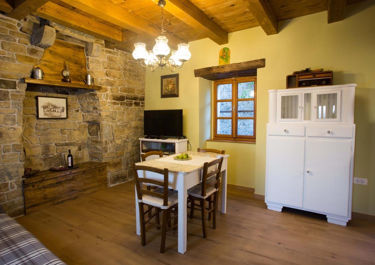 Apartma Baladur Brezovica pri Gradinu Экстерьер фото