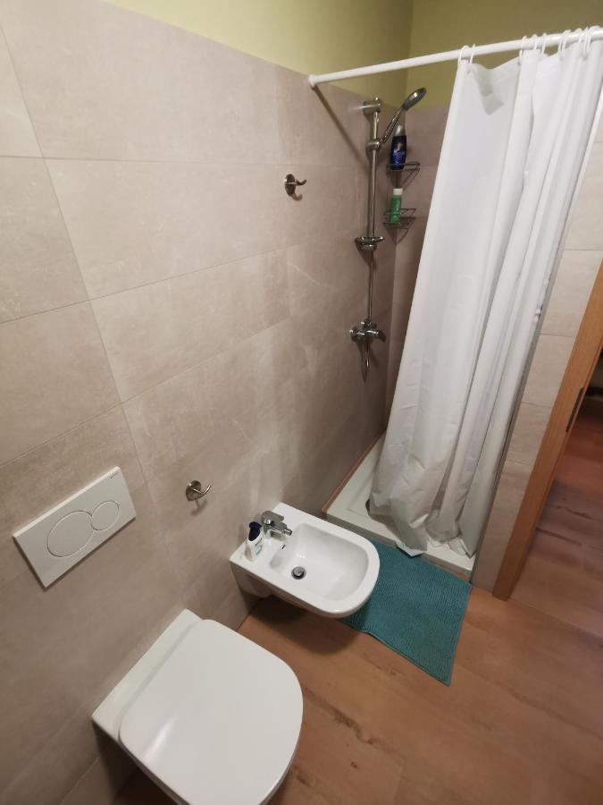 Apartma Baladur Brezovica pri Gradinu Экстерьер фото