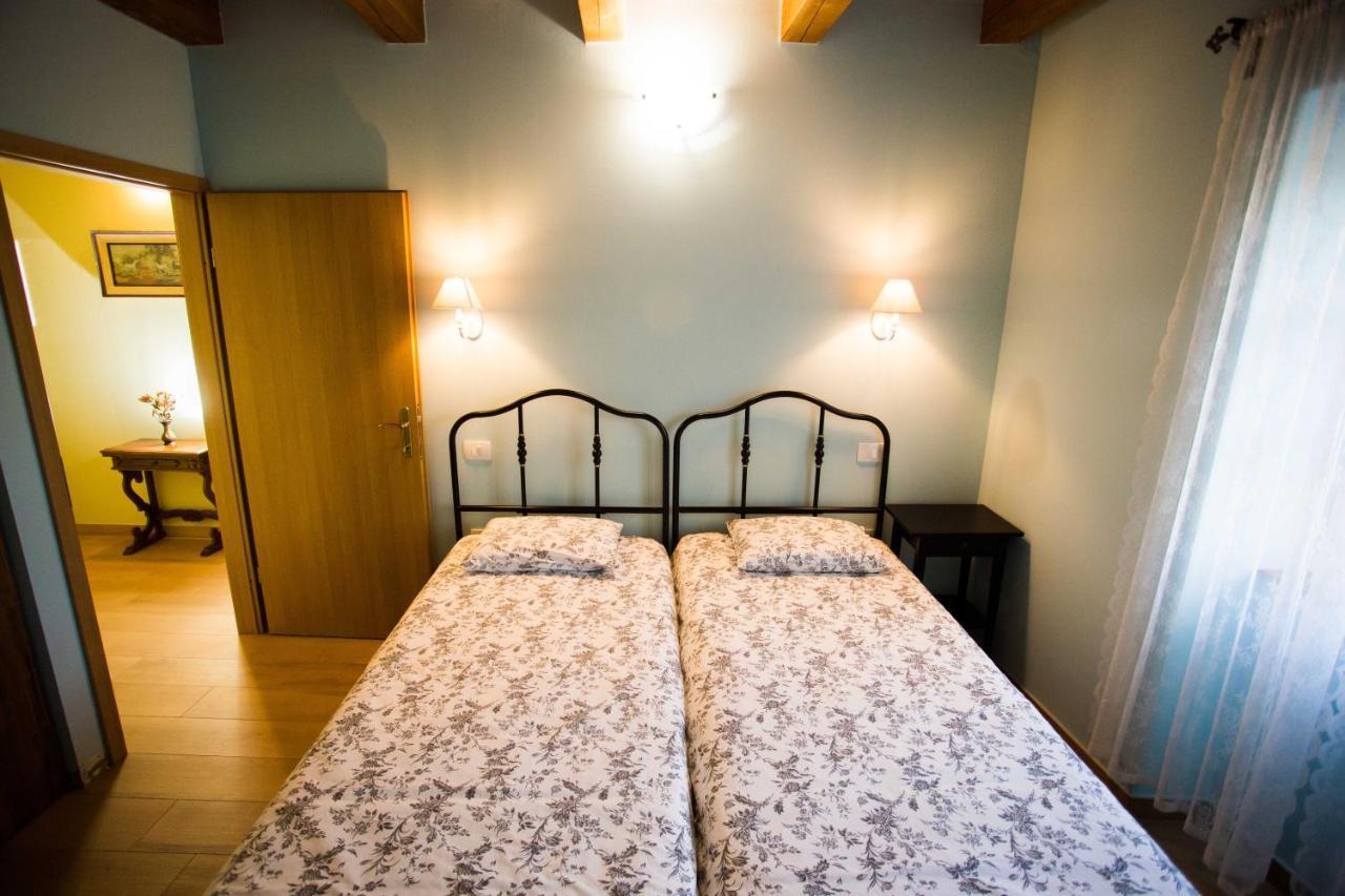 Apartma Baladur Brezovica pri Gradinu Экстерьер фото